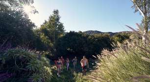 Yoga cresce com o setor de bem-estar no país