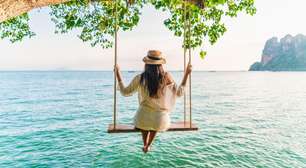 Sonhar com água: Entenda o que o seu inconsciente está pedindo