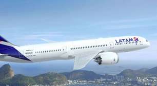 Latam terá voo do Galeão para o Aeroparque, aeroporto mais central de Buenos Aires