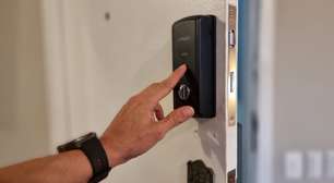 Melhores fechaduras digitais para comprar em sua casa