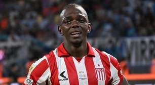 Cetré acerta com Boca Juniors e tem problema do Athletico-PR: "Avança rápido e"