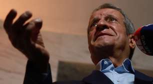 Fã ou hater? Relembre vezes em que Valdemar teve falas polêmicas sobre Flávio Bolsonaro