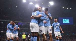 City vence o Fulham e encosta no Arsenal na briga pelo título da Premier League