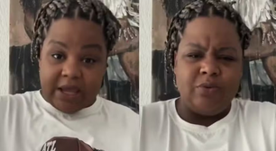 Após assalto, MC Carol pede ajuda pra comprar equipamentos