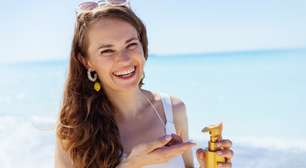7 dicas para proteger o cabelo do sol, do mar e do cloro no verão