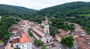 Goiás Velho: uma viagem pela charmosa cidade histórica de Cora Coralina