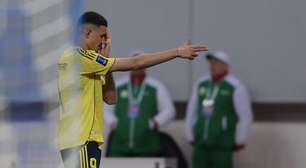 Sem Cristiano Ronaldo, Al-Nassr vence fora e abre vantagem nas oitavas da AFC Champions 2