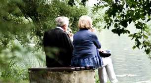 As separações entre pessoas com mais de 50 anos estão aumentando. E há duas palavras que explicam isso: divórcio grisalho