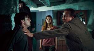 Ator diz estar 'cansado de falar' sobre retorno a 'Harry Potter' em série da HBO