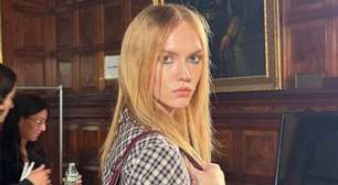 Brasileiras brilham com Marc Jacobs e Ralph Lauren antes da NYFW