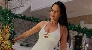 Luciele Di Camargo fecha com a Globo para função inédita nos bastidores da Copa