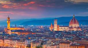 Toscana lidera índice de reputação turística na Itália