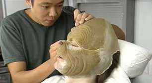 Maquiador de Jim Carrey teve de fazer terapia por causa de atitude tóxica: 'Muito cruel com todos'