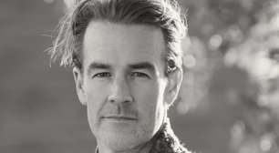 Luto! Morre aos 48 anos, James Van Der Beek, ator de 'Dawson's Creek'