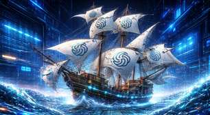 Entrevista: Empresas de IA atuam como um novo império, diz jornalista