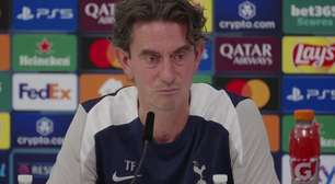 Ameaçado de rebaixamento, Tottenham demite treinador após nova derrota