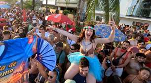 'New Kids on the Bloco': veja 12 nomes criativos de blocos de Carnaval