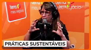Eliana Camejo destaca como as empresas podem adotar práticas sustentáveis