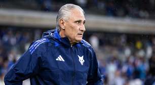 Jornalista DETONA trabalho de Tite no Cruzeiro; "Esse é o problema"