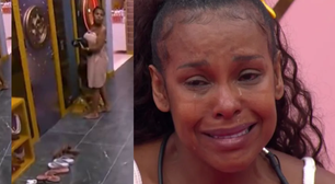 Sol Vega foi humilhada pela produção do 'BBB 26'? Cena polêmica antes da expulsão gera indignação no público: 'Muito triste'