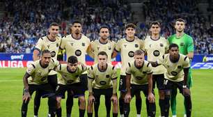 Titular do Barcelona diz que nunca jogaria em gigante brasileiro por torcer para rival; veja