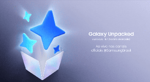 Samsung confirma data de lançamento de novos Galaxy S26, S26+ e S26 Ultra