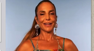Carnaval: Ivete Sangalo exibe 2 looks com peças a partir de R$ 89,99