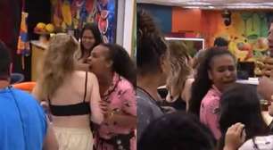 Barraco matinal! Após Sarah eliminada no 'BBB 26', casa pega fogo e agita web com Babu x Jonas, Sol x Ana Paula e mais tretas; entenda!