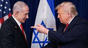 Trump recebe Netanyahu em meio a impasse com o Irã e incertezas em Gaza