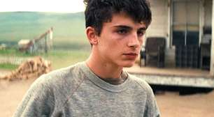 Nem Duna, nem Me Chame Pelo Seu Nome: Timothée Chalamet revela o filme favorito de sua carreira