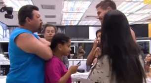 'BBB 26': Equipe de Jonas pede expulsão de Milena; entenda