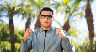 Técnico abre o jogo sobre mudança de categoria de Paulo Borrachinha