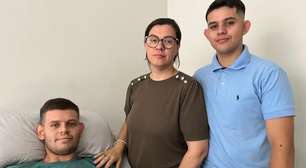 Esse brasileiro de 19 anos ficou tetraplégico, voltou a se mover e o motivo vai te surpreender