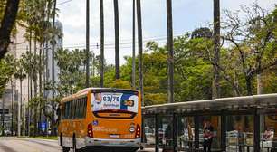 Tarifa de ônibus sobe para R$ 5,30 em Porto Alegre a partir de 19 de fevereiro