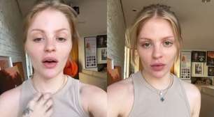 É grave? Luísa Sonza revela diagnóstico após ida ao psiquiatra; veja