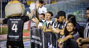 Ceará promove venda de ingressos para jogo de ida da semifinal do Campeonato Cearense 2026; veja detalhes e valores