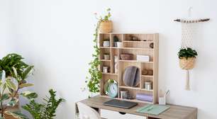 Feng shui: 4 erros que travam as boas energias no home office