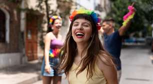 Carnaval no Rio atrai multidões, mas cresce busca por refúgios na serra