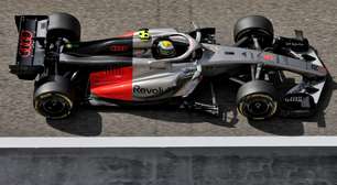 F1: Bortoleto vê progresso da Audi no Bahrein, mas reforça necessidade de evolução