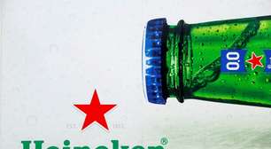 Heineken cortará até 6.000 empregos devido à queda na demanda por cerveja