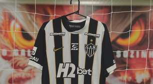 Atlético-MG encerra novela e fecha contratação de promessa argentina