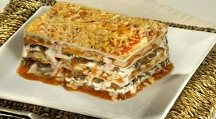 Da grelha ao forno: lasanha de picanha para surpreender