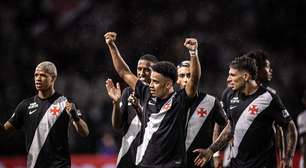 Vasco recebe o Bahia com novidades entre os relacionados; veja