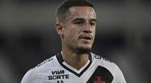 Futuro de Coutinho vira pauta no Vasco
