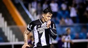 Vina recebe homenagem do Ceará após alcançar marca histórica em 2026; veja detalhes