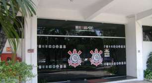 Corinthians demite diretor citado em escândalo de desvio de material esportivo