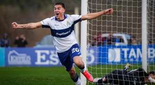 Inter procura Cayetano Bolzán, jovem revelação de clube argentino