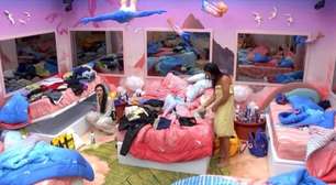 'BBB 26': Sister culpam Milena por expulsão de Sol Vega: 'Está achando...'