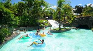 Dicas de hotéis e parques aquáticos para conhecer em Caldas Novas