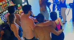 MP instaura inquérito para investigar rede de academia em que mulher passou mal em piscina